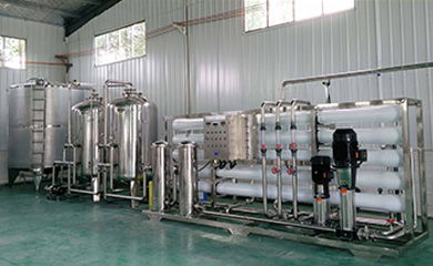 宏森环保纯水设备 专业制造，成果转让，共创纯净未来