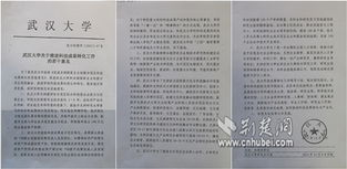 武大版“黄金十条”重磅出台，携手光谷共促科技成果转化