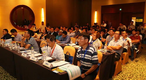 生态、资源、绿色、安全——第十三届青岛国际水大会引领行业发展