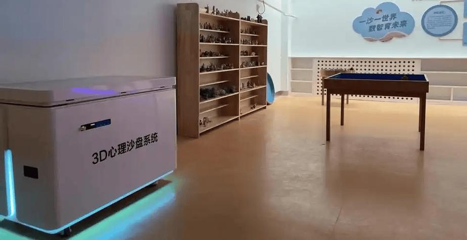 专业之选 | 湖南智心心理VR设备 以丰富产品与完善服务赋能高校与咨询机构成果转化
