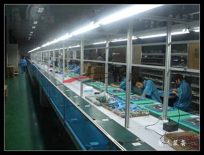 武汉自动化流水线项目技术咨询与1小时业务安排概述