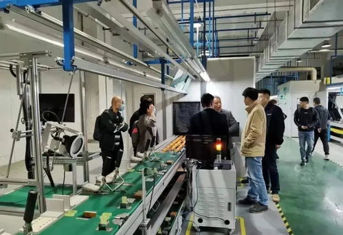 金梧桐企业巡礼 南京创维——凝聚科技力，智造新产品的成果转让之路